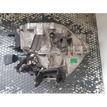 Recambio de caja cambios para ssangyong korando limited 4x2 referencia OEM IAM G140410765 C2022WD 3102034040