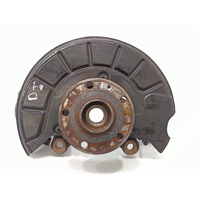 Recambio de mangueta delantera izquierda para volkswagen touran (1t3) advance referencia OEM IAM   