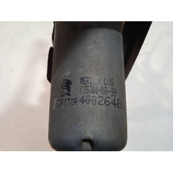 Recambio de elevalunas delantero izquierdo para seat ibiza (6k1) signo referencia OEM IAM B10477  