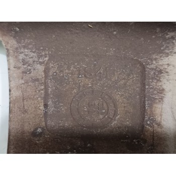 Recambio de llanta para opel insignia berlina cosmo referencia OEM IAM 13235010  