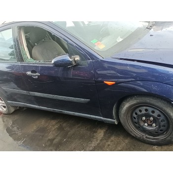 ford focus berlina (cak) del año 2001