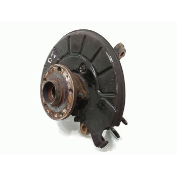 Recambio de mangueta delantera izquierda para volkswagen touran (1t3) advance referencia OEM IAM   