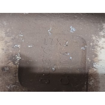 Recambio de llanta para opel insignia berlina cosmo referencia OEM IAM 13235010  