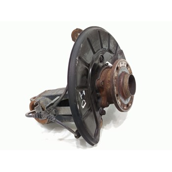 Recambio de mangueta delantera izquierda para volkswagen touran (1t3) advance referencia OEM IAM   