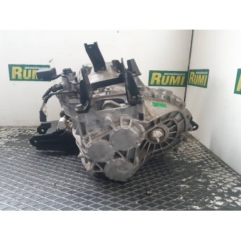 Recambio de caja cambios para ssangyong korando limited 4x2 referencia OEM IAM G140410765 C2022WD 3102034040