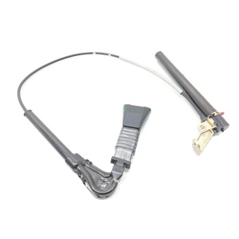 Recambio de pretensor airbag derecho para opel corsa b edition 2000 referencia OEM IAM 90387492  