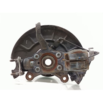 Recambio de mangueta delantera izquierda para volkswagen touran (1t3) advance referencia OEM IAM   