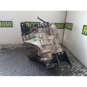 Recambio de caja cambios para ssangyong korando limited 4x2 referencia OEM IAM G140410765 C2022WD 3102034040