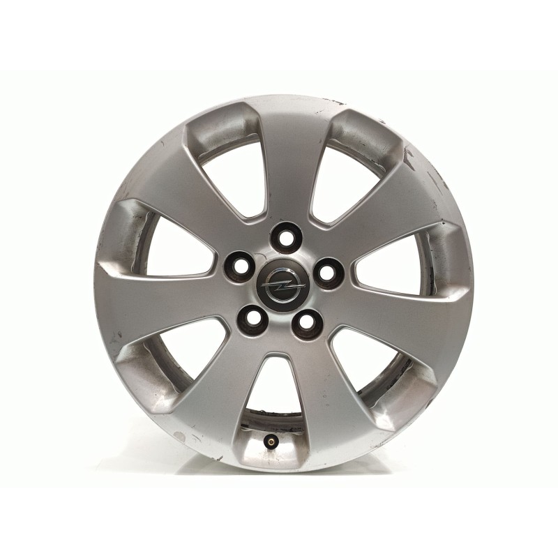 Recambio de llanta para opel insignia berlina cosmo referencia OEM IAM 13235010  