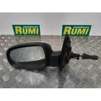 Recambio de retrovisor izquierdo para opel corsa c club referencia OEM IAM 010676 8062349 