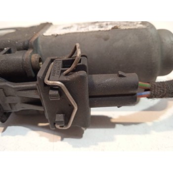 Recambio de motor elevalunas delantero izquierdo para seat ibiza (6k1) signo referencia OEM IAM   