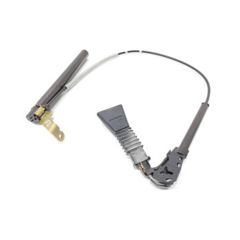 Recambio de pretensor airbag derecho para opel corsa b edition 2000 referencia OEM IAM 90387492  