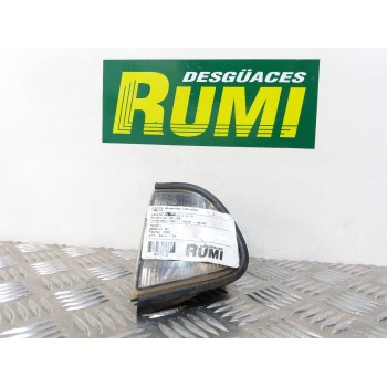 Recambio de piloto delantero izquierdo para lancia dedra berl. 1.6 / 1.6 i.e. le referencia OEM IAM 88200658  