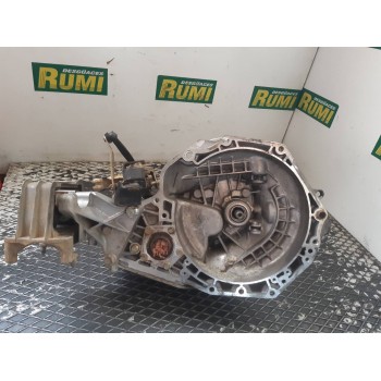 Recambio de caja cambios para opel vectra b berlina básico (1999) referencia OEM IAM 90523582 000017 23572 0635 F18 W357