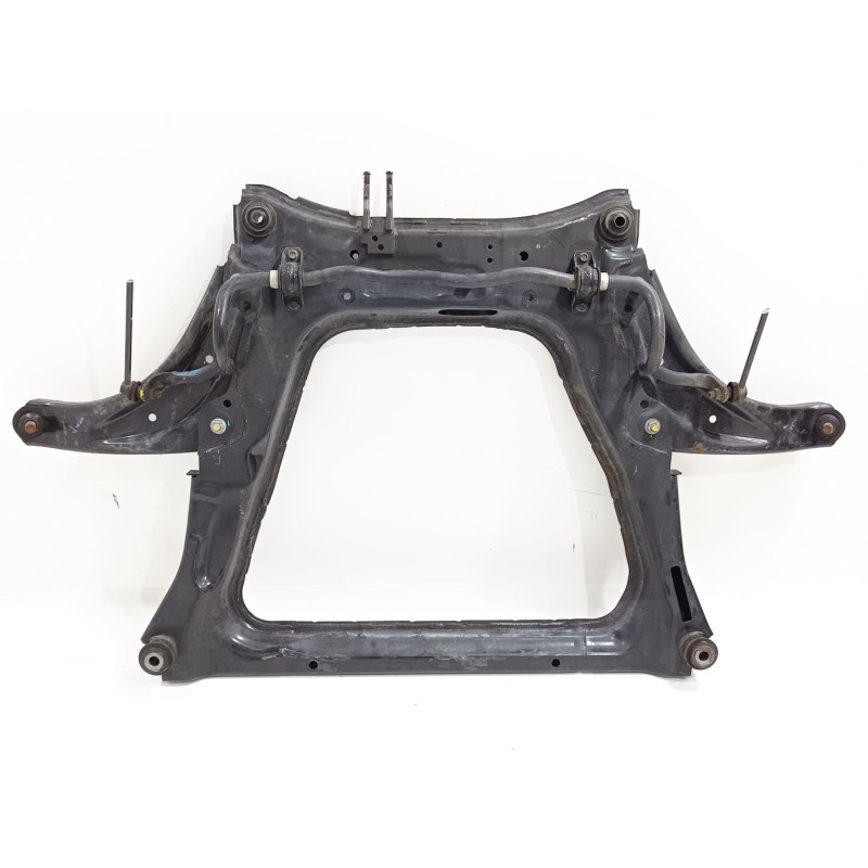 Recambio de puente delantero para nissan pulsar (c13) acenta referencia OEM IAM   