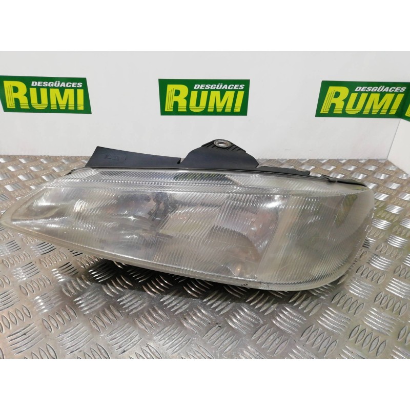 Recambio de faro izquierdo para peugeot 406 berlina (s1/s2) sldt referencia OEM IAM 9616251380 0301037021 