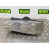 Recambio de faro izquierdo para peugeot 406 berlina (s1/s2) sldt referencia OEM IAM 9616251380 0301037021 