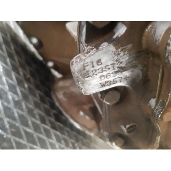 Recambio de caja cambios para opel vectra b berlina básico (1999) referencia OEM IAM 90523582 000017 23572 0635 F18 W357