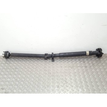 Recambio de transmision central para bmw serie 5 berlina (e39) 530d referencia OEM IAM 1229642  