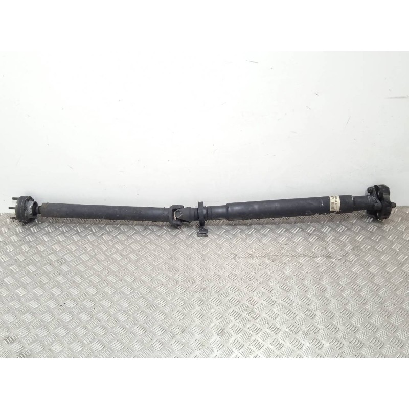 Recambio de transmision central para bmw serie 5 berlina (e39) 530d referencia OEM IAM 1229642  