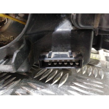 Recambio de faro izquierdo para peugeot 406 berlina (s1/s2) sldt referencia OEM IAM 9616251380 0301037021 