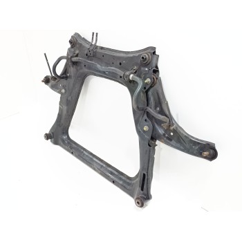 Recambio de puente delantero para nissan pulsar (c13) acenta referencia OEM IAM   