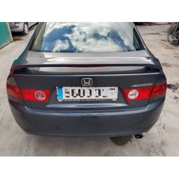 honda accord berlina (cl/cn) del año 2004