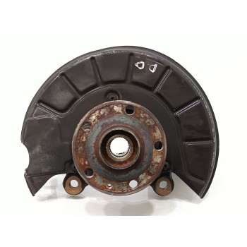 Recambio de mangueta delantera derecha para volkswagen touran (1t3) advance referencia OEM IAM   