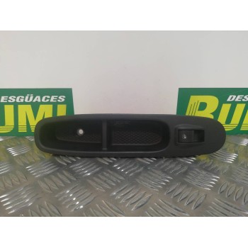 Recambio de mando elevalunas delantero derecho para fiat grande punto (199) 1.3 16v multijet dynamic (55kw) (01.2007) referencia