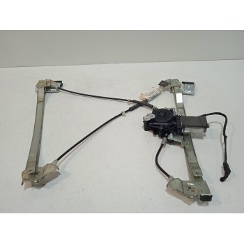 Recambio de elevalunas delantero izquierdo para seat ibiza (6k1) signo referencia OEM IAM 60270530  