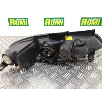 Recambio de faro izquierdo para peugeot 406 berlina (s1/s2) sldt referencia OEM IAM 9616251380 0301037021 