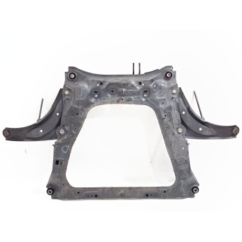 Recambio de puente delantero para nissan pulsar (c13) acenta referencia OEM IAM   