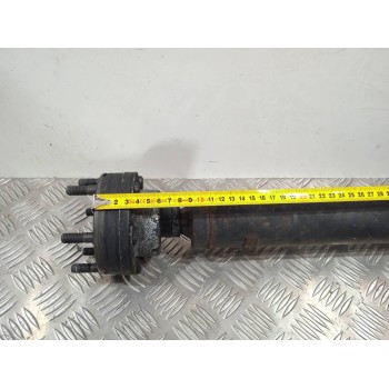 Recambio de transmision central para bmw serie 5 berlina (e39) 530d referencia OEM IAM 1229642  