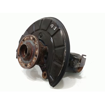 Recambio de mangueta delantera derecha para volkswagen touran (1t3) advance referencia OEM IAM   