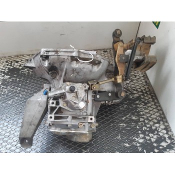 Recambio de caja cambios para opel vectra b berlina básico (1999) referencia OEM IAM 90523582 000017 23572 0635 F18 W357
