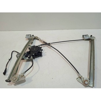 Recambio de elevalunas delantero izquierdo para seat ibiza (6k1) signo referencia OEM IAM 60270530  