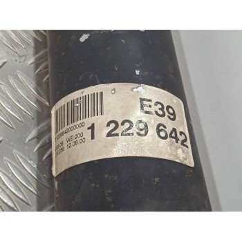 Recambio de transmision central para bmw serie 5 berlina (e39) 530d referencia OEM IAM 1229642  