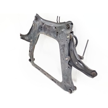 Recambio de puente delantero para nissan pulsar (c13) acenta referencia OEM IAM   