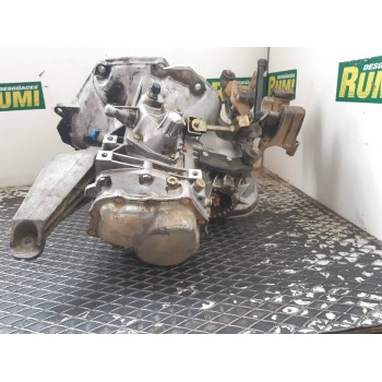 Recambio de caja cambios para opel vectra b berlina básico (1999) referencia OEM IAM 90523582 000017 23572 0635 F18 W357