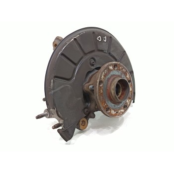 Recambio de mangueta delantera derecha para volkswagen touran (1t3) advance referencia OEM IAM   