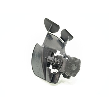 Recambio de enganche cinturon trasero central para audi a4 avant (8k5) (2008) básico referencia OEM IAM 8K0857740AC  