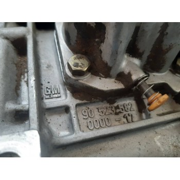 Recambio de caja cambios para opel vectra b berlina básico (1999) referencia OEM IAM 90523582 000017 23572 0635 F18 W357