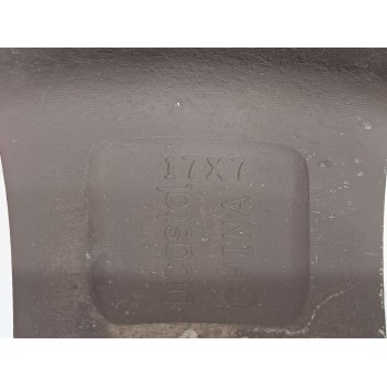 Recambio de llanta para opel insignia berlina cosmo referencia OEM IAM 13235010  