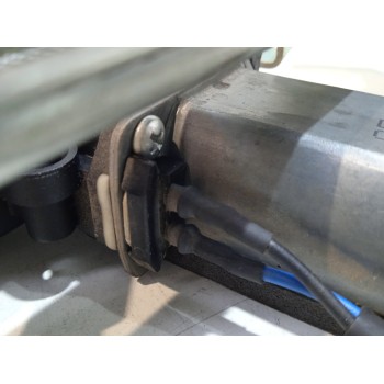 Recambio de elevalunas delantero izquierdo para seat ibiza (6k1) signo referencia OEM IAM 60270530  