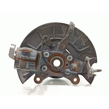 Recambio de mangueta delantera derecha para volkswagen touran (1t3) advance referencia OEM IAM   