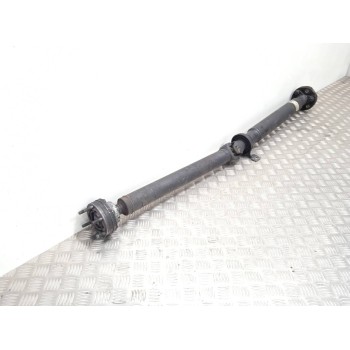 Recambio de transmision central para bmw serie 5 berlina (e39) 530d referencia OEM IAM 1229642  