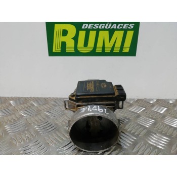 Recambio de caudalimetro para ford escort berl./turnier atlanta berlina referencia OEM IAM 93BB12B579BA AFH6002A 