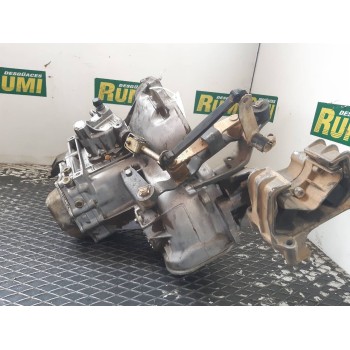 Recambio de caja cambios para opel vectra b berlina básico (1999) referencia OEM IAM 90523582 000017 23572 0635 F18 W357