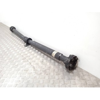 Recambio de transmision central para bmw serie 5 berlina (e39) 530d referencia OEM IAM 1229642  