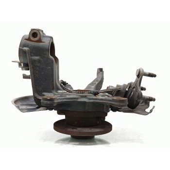 Recambio de mangueta delantera derecha para volkswagen touran (1t3) advance referencia OEM IAM   